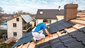 Professional Roofing Contractor in South Tucson, AZ